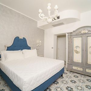 Camera deluxe con letto king size